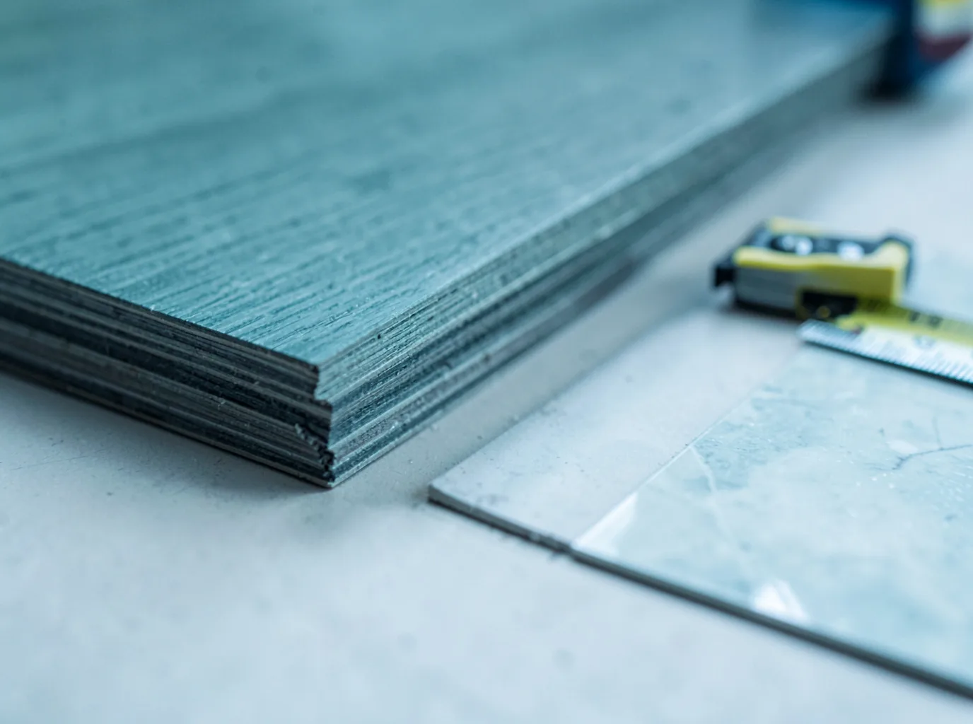 Luxury Vinyl Plank Installation Kerens, WV FAQs